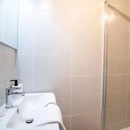 L'ideal Tourangeau Apartman