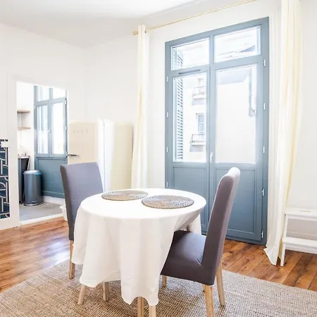 L'ideal Tourangeau Tours